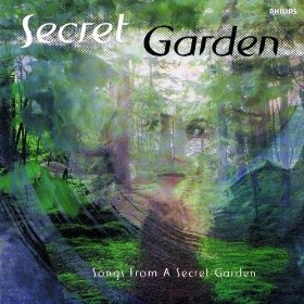 Song from a Secret Garden